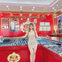 TikTok Account - tiktokhangpich