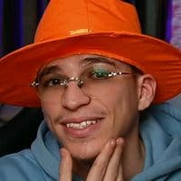 TikTok Account - midoudzrecord