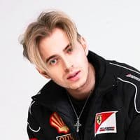 TikTok Account - max.natcorn