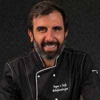 TikTok Account - chefeandrezao