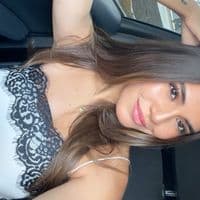 TikTok Account - luanaaapm