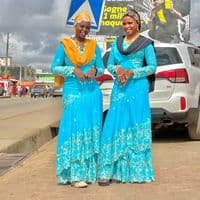 TikTok Account - masselapoupee