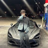 TikTok Account - balenci.lv