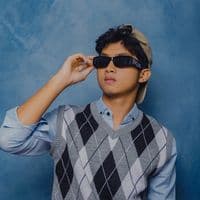 TikTok Account - terydndra