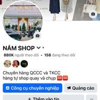 TikTok Account - namshop93