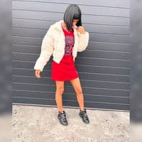 TikTok Account - aqeefahmchale3