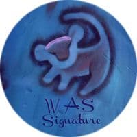 TikTok Account - was_signature