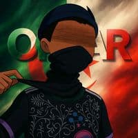 TikTok Account - omar_dz9