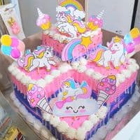 TikTok Account - hildacake_khalisabolu