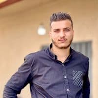 TikTok Account - jabril_5