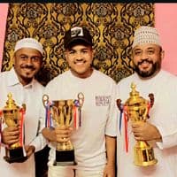 TikTok Account - user6558505803367