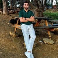 TikTok Account - fakhriddin.safar0v