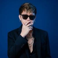 TikTok Account - paovmusicc