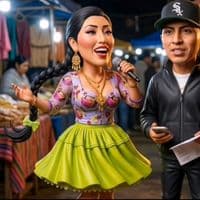 TikTok Account - dra.khalessa