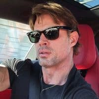 TikTok Account - williamlevy_