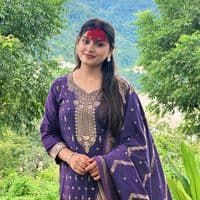 TikTok Account - reeyabhandari75