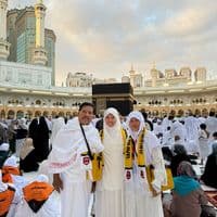 TikTok Account - maqmaramadhani