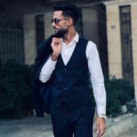 TikTok Account - mr.hossam_elfolly1