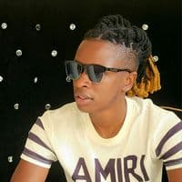 TikTok Account - iam_jonga_zw