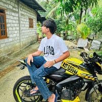 TikTok Account - naveen.lakmal.666
