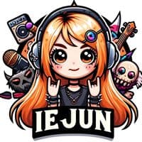 TikTok Account - iejun