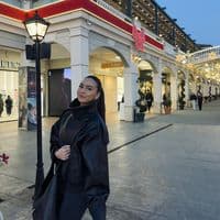 TikTok Account - ariolahajdari