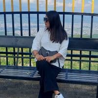 TikTok Account - sarmilatandan3