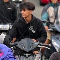 TikTok Account - mariyani2618