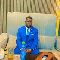 TikTok Account - ajangkuoldeng