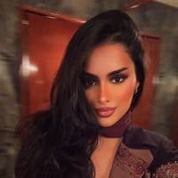 TikTok Account - saudi_posh