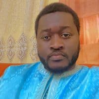 TikTok Account - kadermbayendiaye200