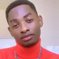 TikTok Account - lovebornkalibatanya1