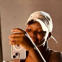 TikTok Account - amahle_noxolo