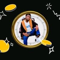 TikTok Account - justivany_45_