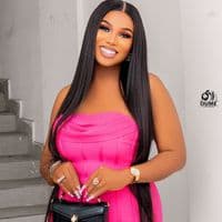 TikTok Account - mariamesylla06