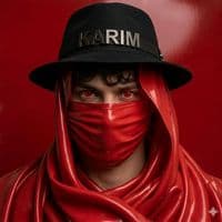 TikTok Account - karim.turkish.1pan