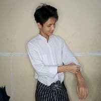 TikTok Sound - original sound - ๐KyawZinPhyo๐๐๐๐