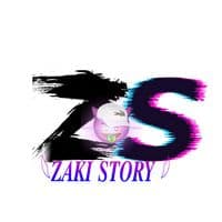 TikTok Account - zakistory._4444