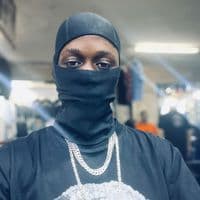 TikTok Account - bakerfangon0