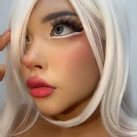 TikTok Account - naomi_riquelme