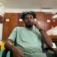 TikTok Account - _crissvt_