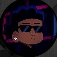 TikTok Account - f.n.bjimbo