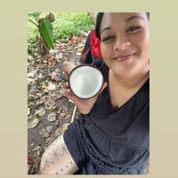 TikTok Account - faimalu25