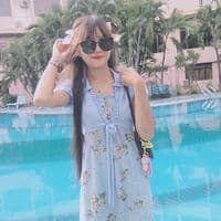 TikTok Account - phuewailay7