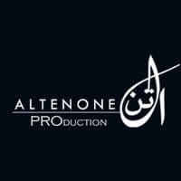 TikTok Account - alten_one