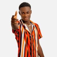 TikTok Account - lilley_promo_tou_hit