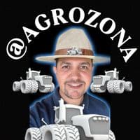 TikTok Account - agrozonabr