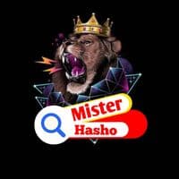 TikTok Account - misterhasho