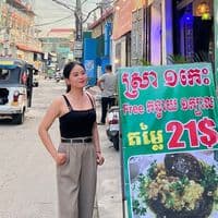 TikTok Account - vouchny2020