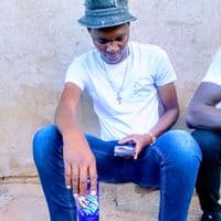 TikTok Account - ndazie544